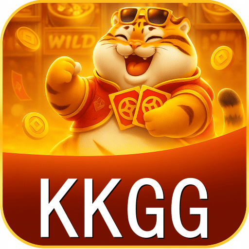 kkgg: Plataforma de Cassino e Apostas de Confiança